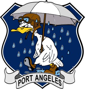 USCG STATION PORT ANGELES